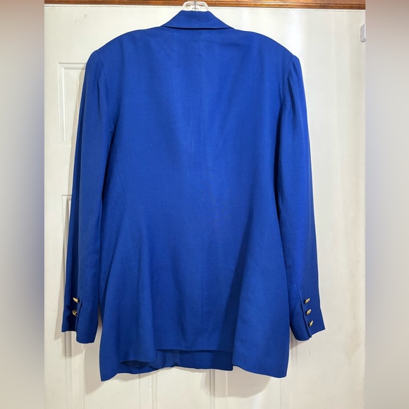 Classic Talbots Blazer - Picture 2 of 8